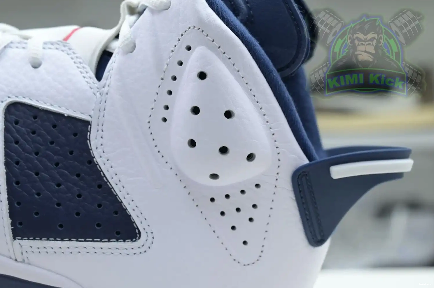 Jordan 6 Kimikick Air Jordan 0424